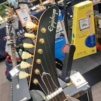 Epiphone Korina Explorer 2